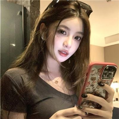 女孩终究是女孩